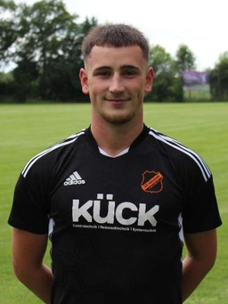 Avatar Bild für Daniel Shkrebko