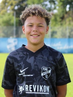 Avatar Bild für Malik Mehmed Torres Feliz