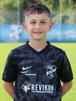 Avatar Bild für Miguel Dembi Vuicic