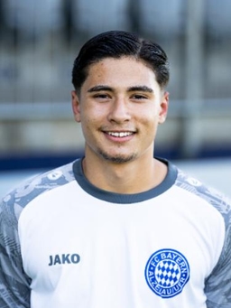 Avatar Bild für Arda Baran
