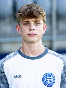 Avatar Bild für Jonathan Bremm