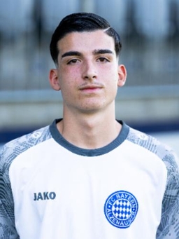 Avatar Bild für Alessandro Chiaverini