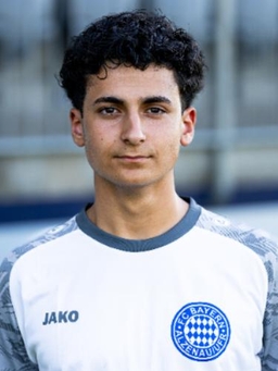 Avatar Bild für Berkay Karabey