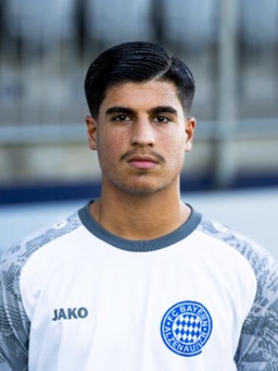 Avatar Bild für Ali Tosun