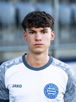 Avatar Bild für Patrick Zech