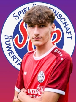 Avatar Bild für Raphael Müller