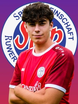 Avatar Bild für Felix Winkel