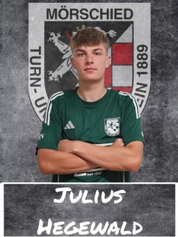 Avatar Bild für Julius Hegewald