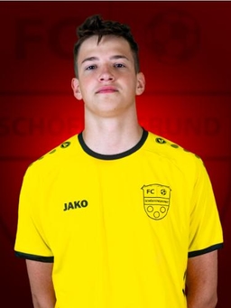 Avatar Bild für Felix Lauterbach