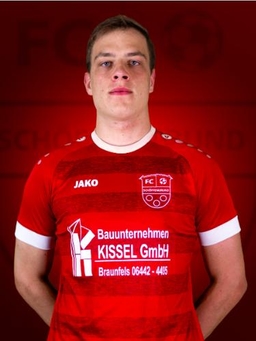 Avatar Bild für Maurice Kellinger