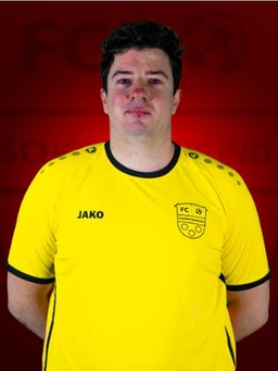 Avatar Bild für Julius Lauterbach