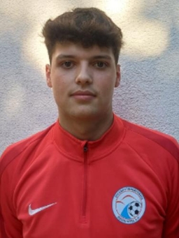 Avatar Bild für Robin Gremmelspacher