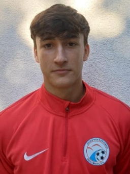 Avatar Bild für Patrick Maier