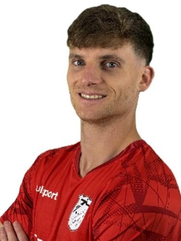 Avatar Bild für Fabian Gurth