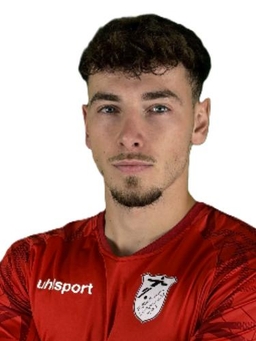 Avatar Bild für Benjamin Hamann