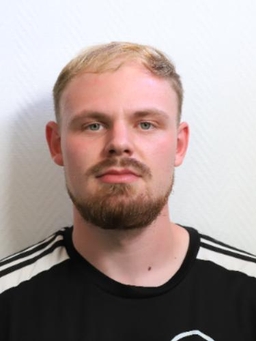 Avatar Bild für Patrick Müller