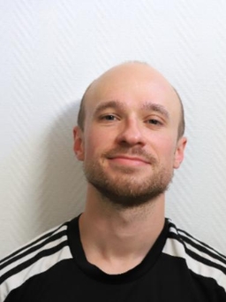 Avatar Bild für Adrian Sosinowski