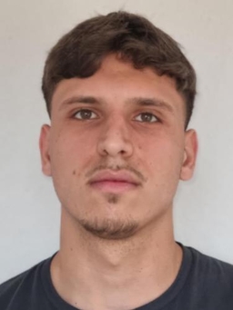 Avatar Bild für Qendrim Ahmetaj