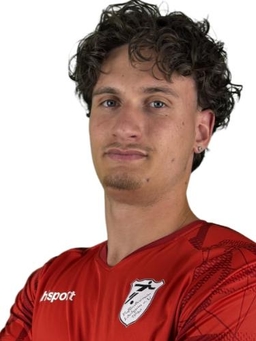 Avatar Bild für Alessio Iaciancio