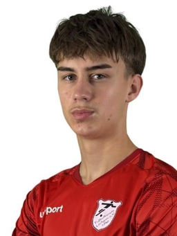Avatar Bild für Liam Neupert