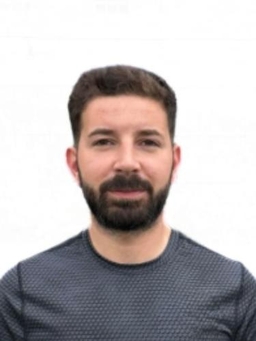 Avatar Bild für Ibrahim Tecer