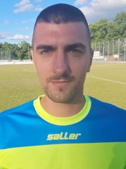 Avatar Bild für Almir Ziga