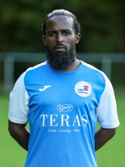 Avatar Bild für Ahmed Ali Abdi