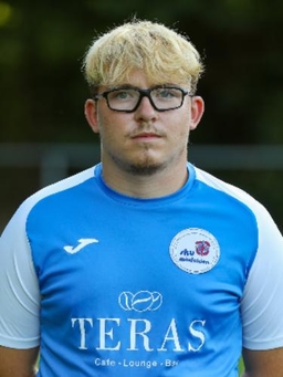 Avatar Bild für Justin Tim Braun