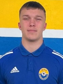 Avatar Bild für Mateusz Remigiuz Kuzmicz