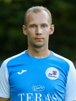 Avatar Bild für David Geisler