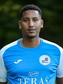 Avatar Bild für Rafael Haile