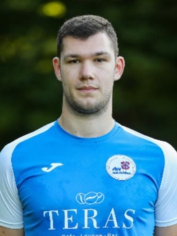 Avatar Bild für Niklas Scholl