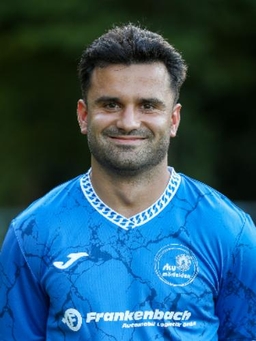 Avatar Bild für Mathias Aurelio