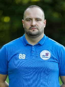 Avatar Bild für Batuhan Bilgic