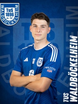 Avatar Bild für Jonas Neff