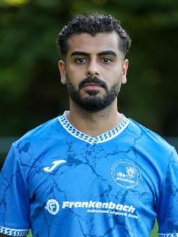 Avatar Bild für Mustafa Sahin