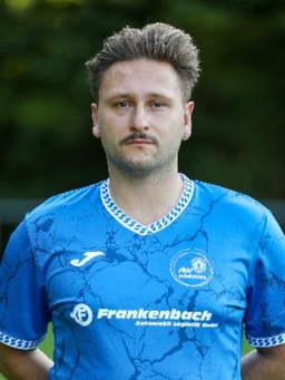 Avatar Bild für Sascha Tourtouras