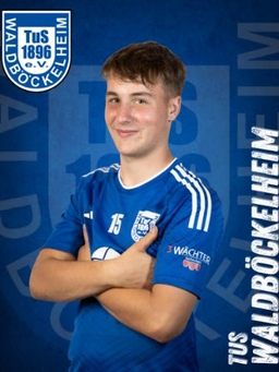 Avatar Bild für Benjamin Peter Rust