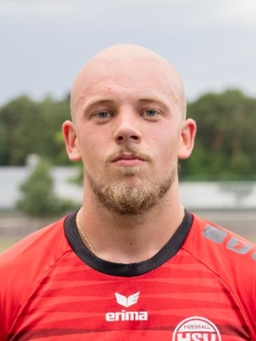 Avatar Bild für Andre Zucker