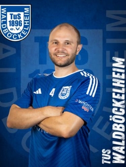 Avatar Bild für Simon Wagner