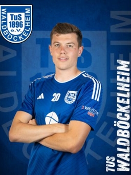 Avatar Bild für Niklas Weber