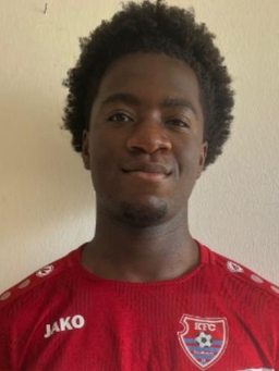 Avatar Bild für Dave Fotso Youmssi