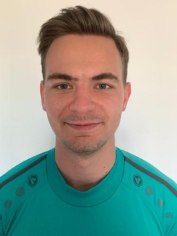 Avatar Bild für Eric Lambrecht