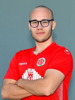 Avatar Bild für Patrick Boy-Preußner