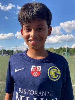 Avatar Bild für Hamza Chriti