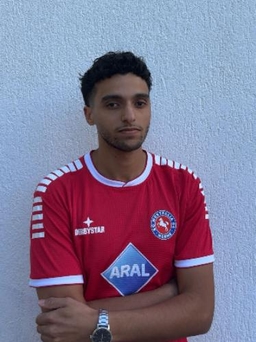 Avatar Bild für Mohamed Akkar