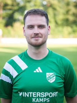 Avatar Bild für Julius Kampherbeek