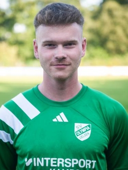 Avatar Bild für Marvin Lukas