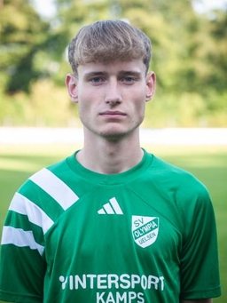 Avatar Bild für Marvin Nyhuis