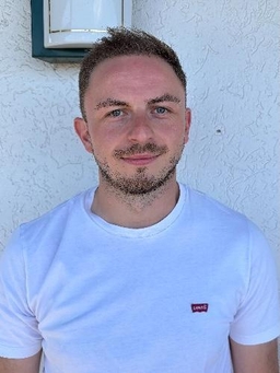 Avatar Bild für Simon Acker